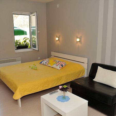 Chanovi Apartments Ohrid Camera foto