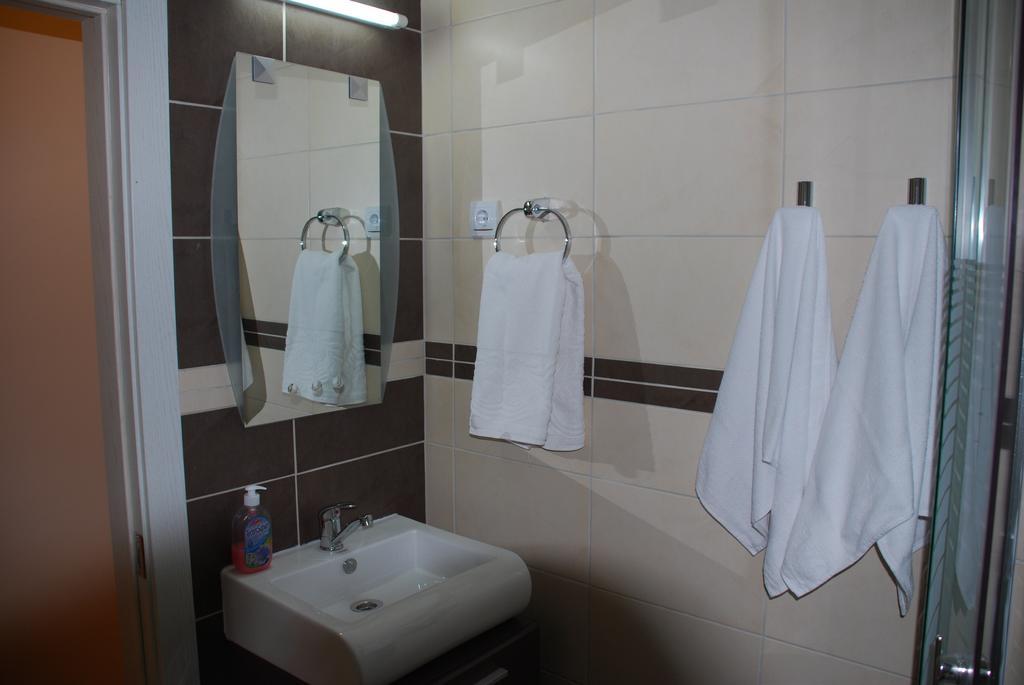 Chanovi Apartments Ohrid Camera foto
