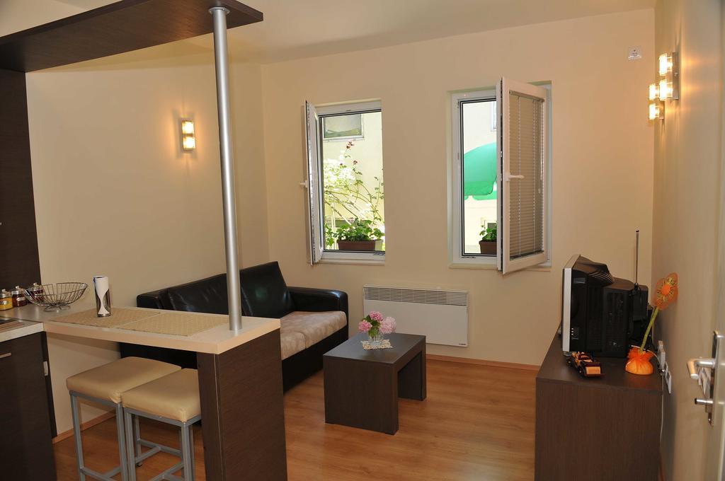 Chanovi Apartments Ohrid Camera foto