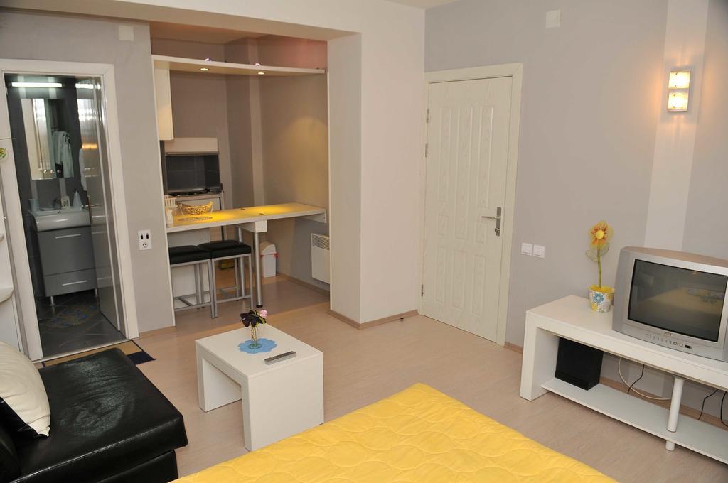 Chanovi Apartments Ohrid Camera foto
