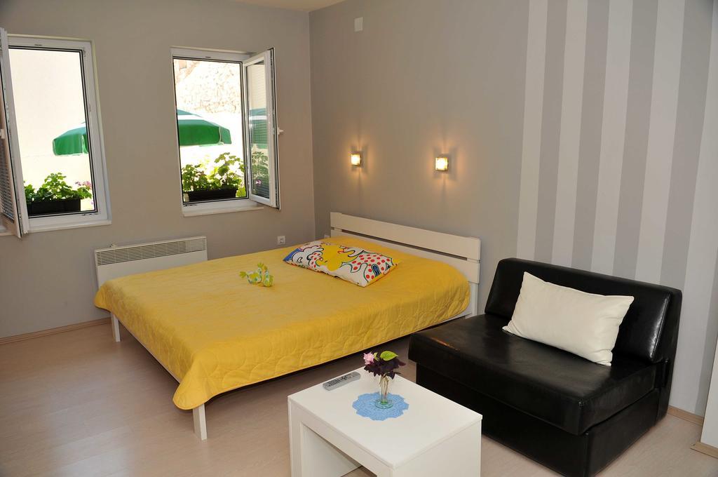 Chanovi Apartments Ohrid Camera foto