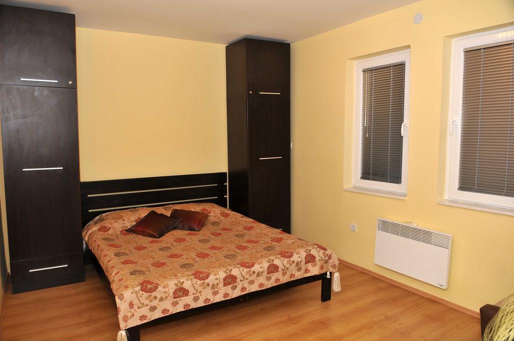 Chanovi Apartments Ohrid Camera foto